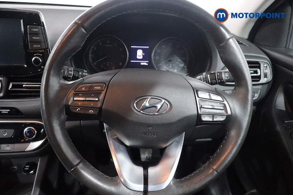 Used Hyundai i30 2023 for sale - 76096446: Photo 14