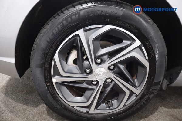 Used Hyundai i30 2023 for sale - 76096446: Photo 17