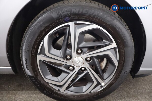 Used Hyundai i30 2023 for sale - 76096446: Photo 18