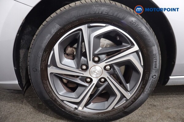 Used Hyundai i30 2023 for sale - 76096446: Photo 19