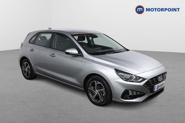 Used Hyundai i30 2023 for sale - 76096446: Photo 1
