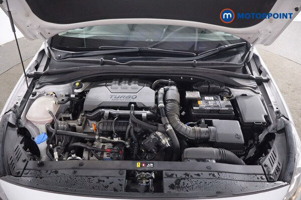 Used Hyundai i30 2023 for sale - 76096446: Photo 39