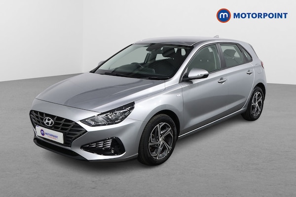 Used Hyundai i30 2023 for sale - 76096446: Photo 3