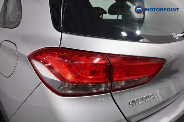 Used Hyundai i30 2023 for sale - 76096446: Photo 41
