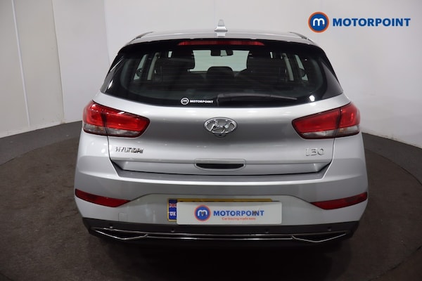 Used Hyundai i30 2023 for sale - 76096446: Photo 44