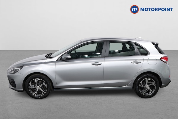 Used Hyundai i30 2023 for sale - 76096446: Photo 4