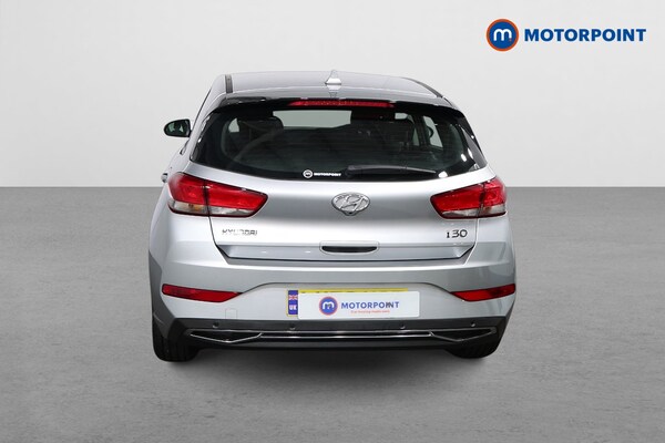 Used Hyundai i30 2023 for sale - 76096446: Photo 6