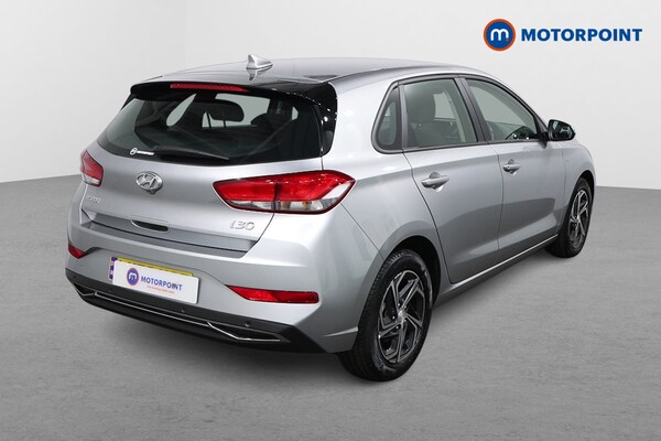 Used Hyundai i30 2023 for sale - 76096446: Photo 7
