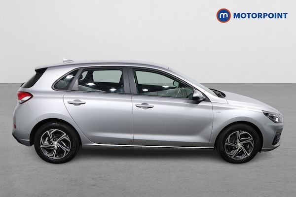Used Hyundai i30 2023 for sale - 76096446: Photo 8