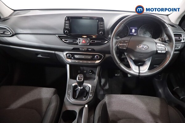 Used Hyundai i30 2023 for sale - 76096446: Photo 9