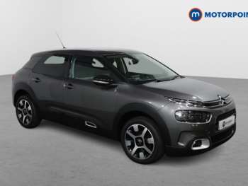 2020 - 1.2 PureTech Flair 5dr [6 Speed]
