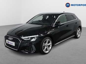 Used Audi A3 2024 for sale - 75241983: Photo