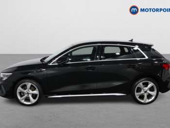 Used Audi A3 2024 for sale - 75241983: Photo