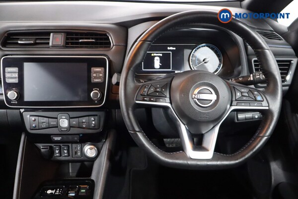 Used Nissan Leaf 2022 for sale - 76219466: Photo 11