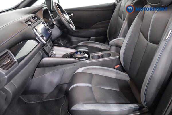 Used Nissan Leaf 2022 for sale - 76219466: Photo 12