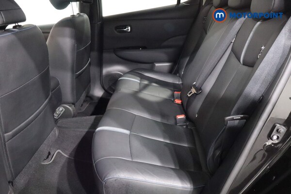 Used Nissan Leaf 2022 for sale - 76219466: Photo 13