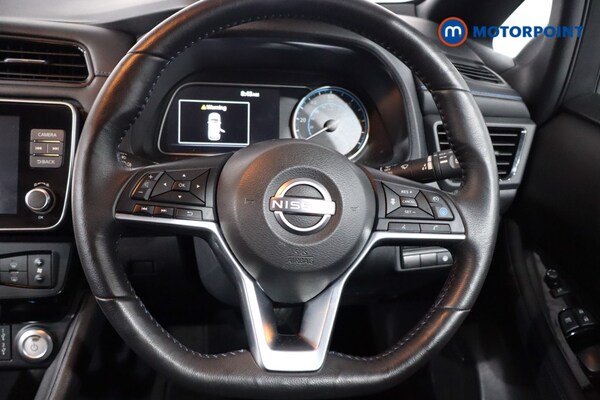 Used Nissan Leaf 2022 for sale - 76219466: Photo 14