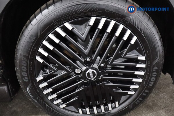 Used Nissan Leaf 2022 for sale - 76219466: Photo 18