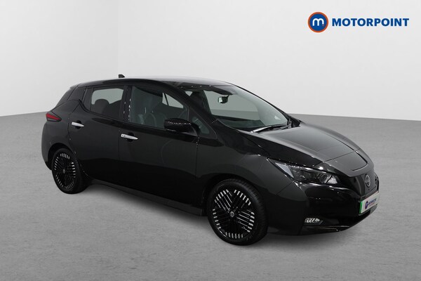 Used Nissan Leaf 2022 for sale - 76219466: Photo 1