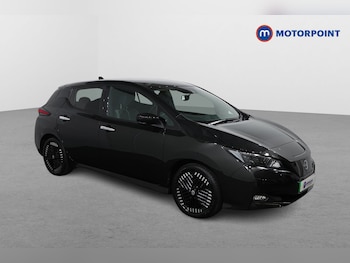 2022 - 110kW Tekna 39kWh 5dr Auto