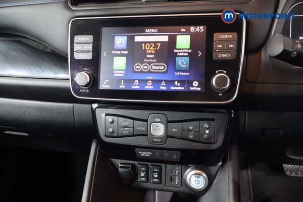 Used Nissan Leaf 2022 for sale - 76219466: Photo 24