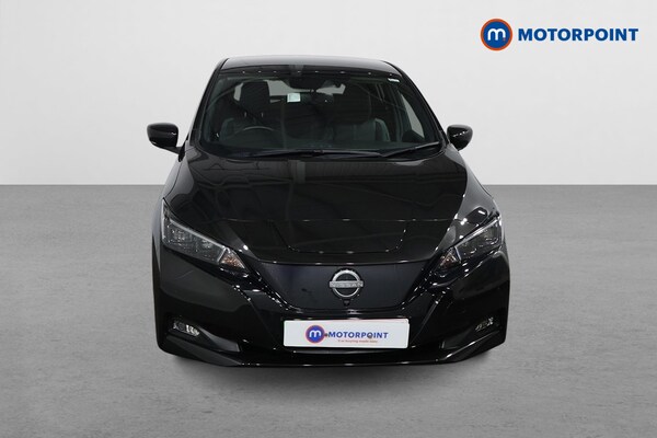 Used Nissan Leaf 2022 for sale - 76219466: Photo 2