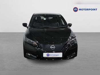 Used Nissan Leaf 2022 for sale - 76219466: Photo 2