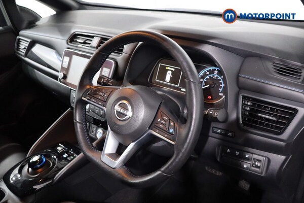 Used Nissan Leaf 2022 for sale - 76219466: Photo 30