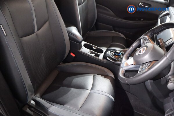 Used Nissan Leaf 2022 for sale - 76219466: Photo 31