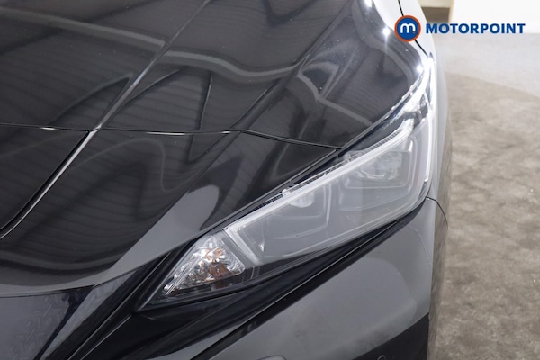 Used Nissan Leaf 2022 for sale - 76219466: Photo 34