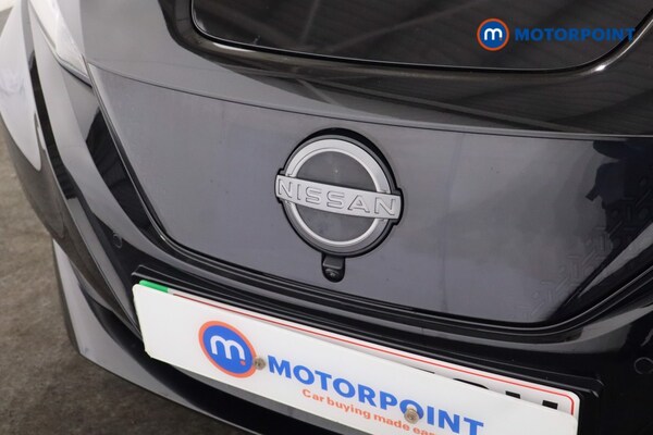 Used Nissan Leaf 2022 for sale - 76219466: Photo 36