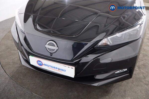 Used Nissan Leaf 2022 for sale - 76219466: Photo 37