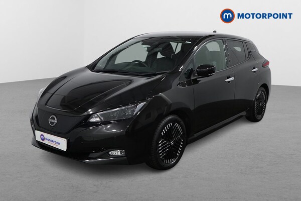 Used Nissan Leaf 2022 for sale - 76219466: Photo 3