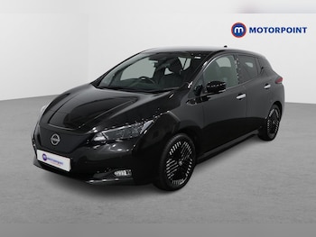 Used Nissan Leaf 2022 for sale - 76219466: Photo 3