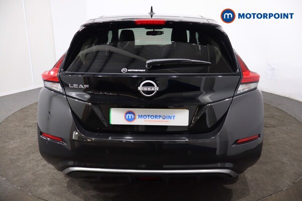 Used Nissan Leaf 2022 for sale - 76219466: Photo 44