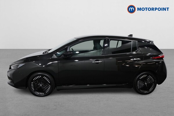 Used Nissan Leaf 2022 for sale - 76219466: Photo 4