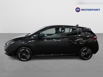 Used Nissan Leaf 2022 for sale - 76219466: Photo 4