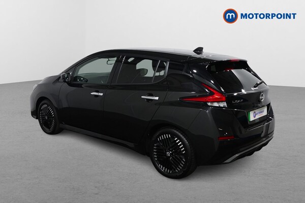 Used Nissan Leaf 2022 for sale - 76219466: Photo 5