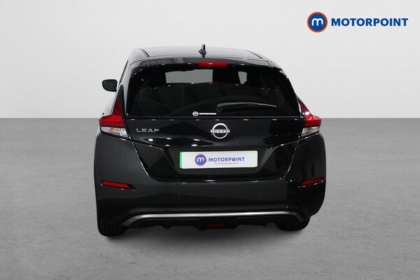 Used Nissan Leaf 2022 for sale - 76219466: Photo 6
