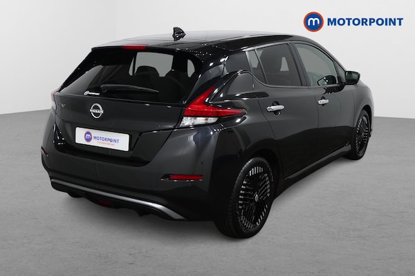 Used Nissan Leaf 2022 for sale - 76219466: Photo 7
