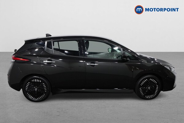 Used Nissan Leaf 2022 for sale - 76219466: Photo 8