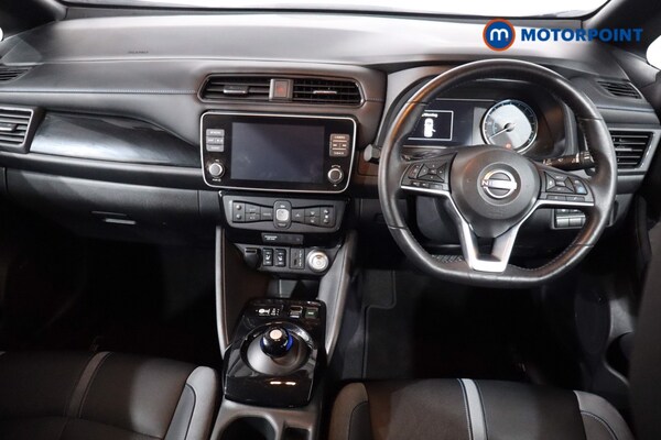 Used Nissan Leaf 2022 for sale - 76219466: Photo 9