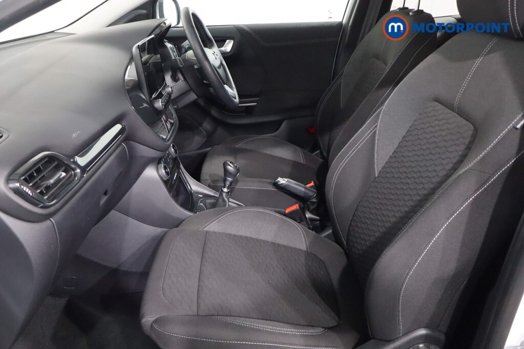 Used Ford Puma 2023 for sale - 76682010: Photo 10