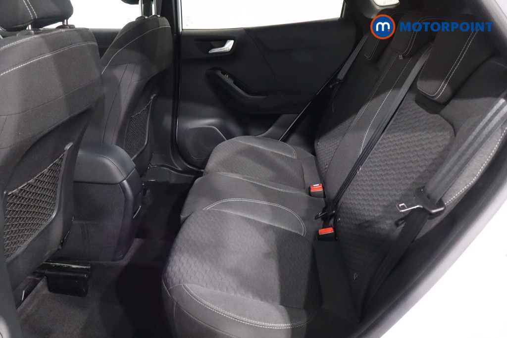 Used Ford Puma 2023 for sale - 76682010: Photo 11