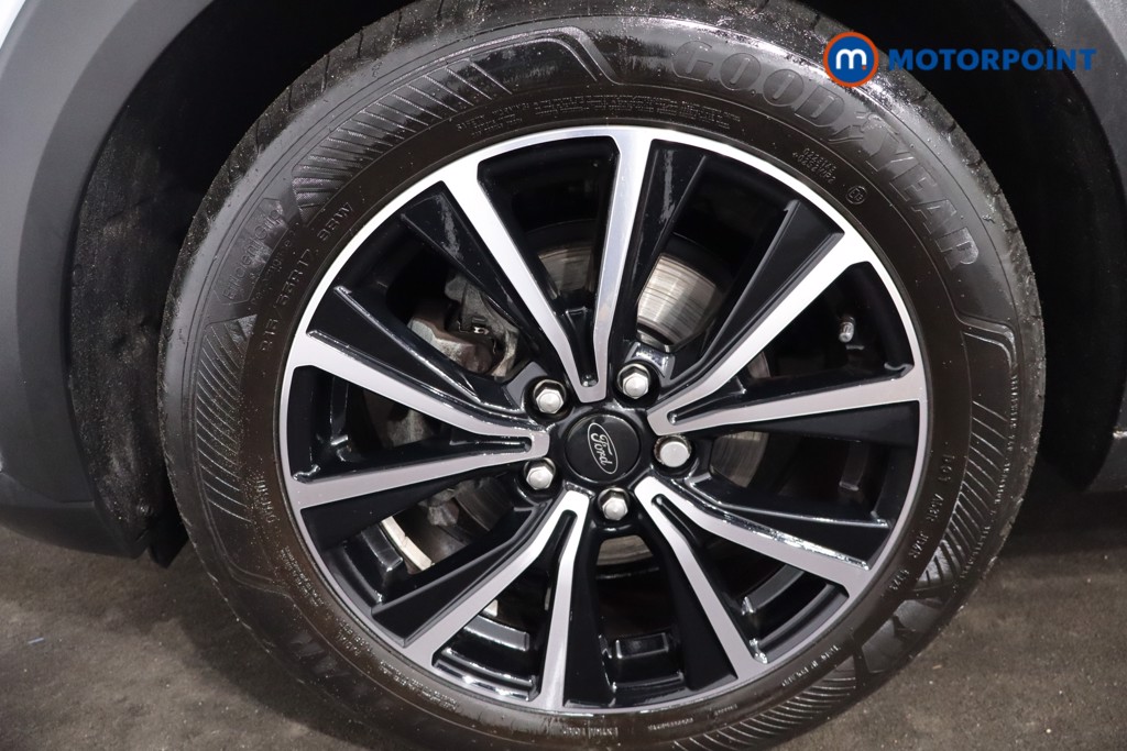 Used Ford Puma 2023 for sale - 76682010: Photo 14