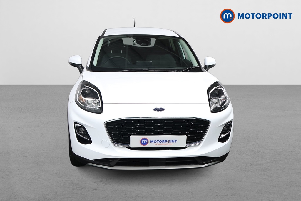 Used Ford Puma 2023 for sale - 76682010: Photo 2