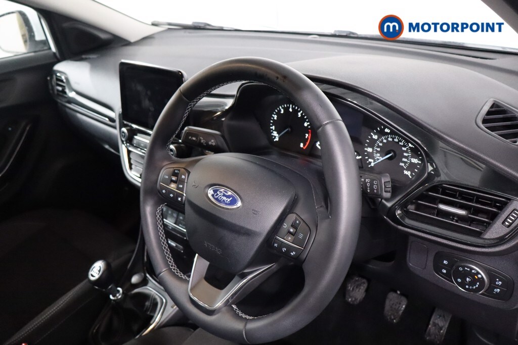 Used Ford Puma 2023 for sale - 76682010: Photo 20