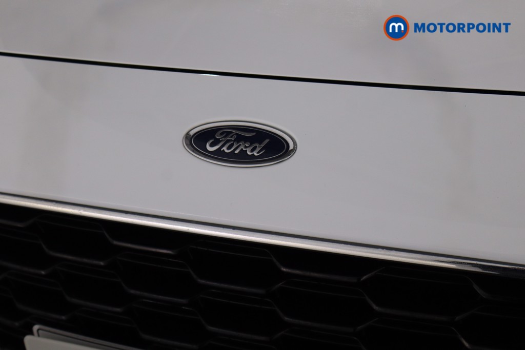 Used Ford Puma 2023 for sale - 76682010: Photo 23