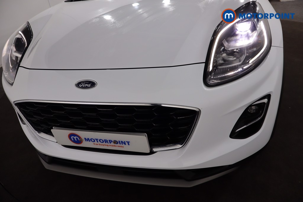 Used Ford Puma 2023 for sale - 76682010: Photo 24