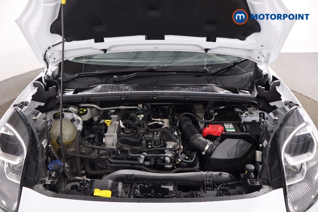 Used Ford Puma 2023 for sale - 76682010: Photo 25